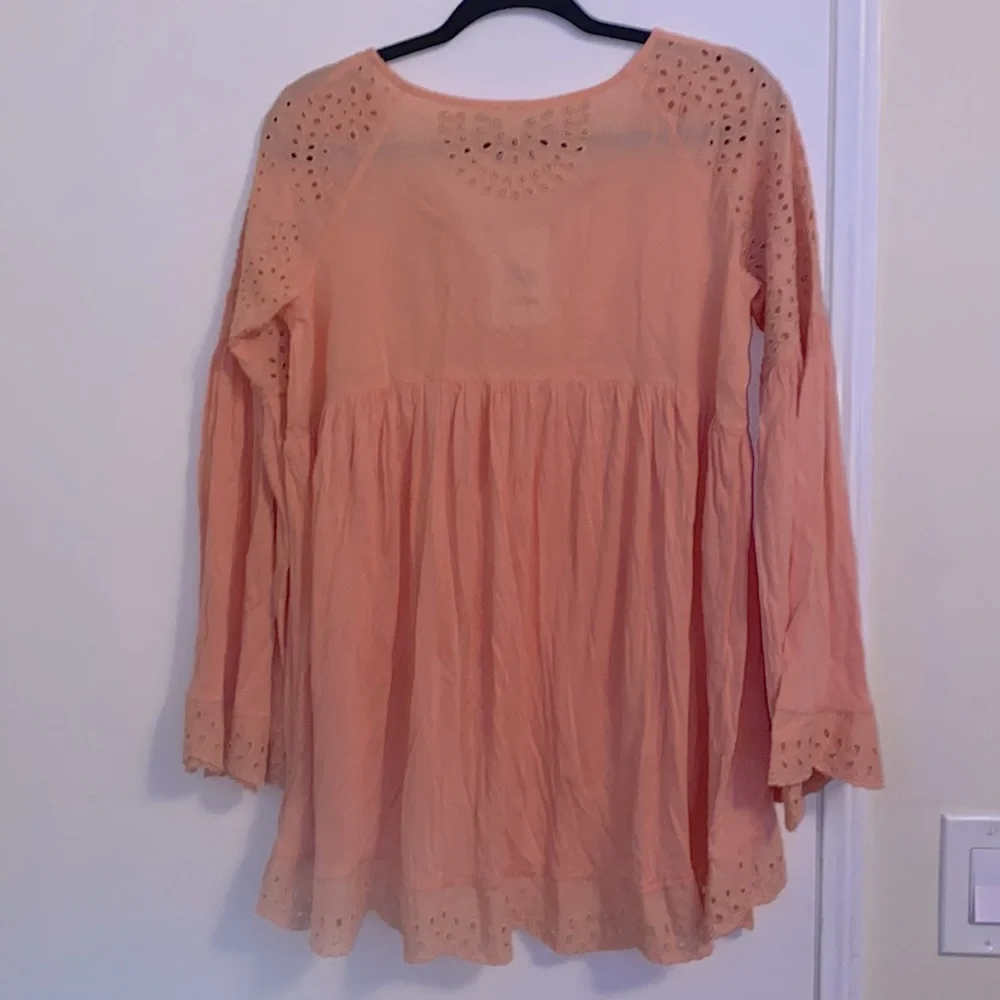 Free People nwt no
